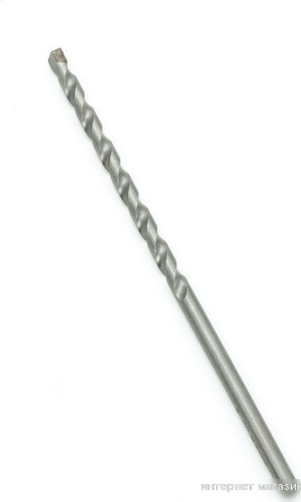 Сверло Bohrer 31010200