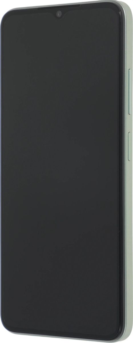 Смартфон Itel A667LP A50 3Gb/64Gb зеленый