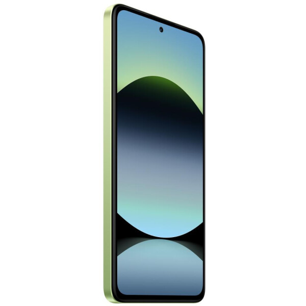 Смартфон Xiaomi Redmi Note 14 6GB/128GB международная версия (зеленый)