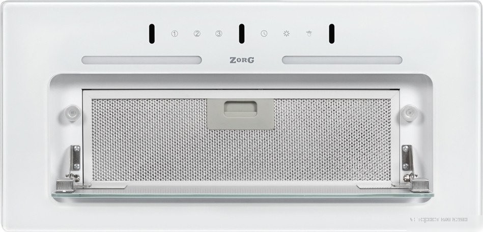 ZorG Neve 1260 60 S-GC (белый)