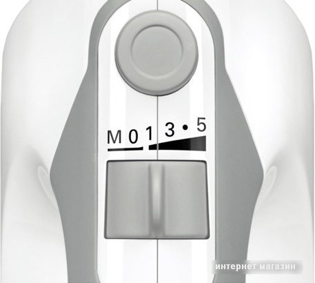 Миксер Bosch MFQ36440