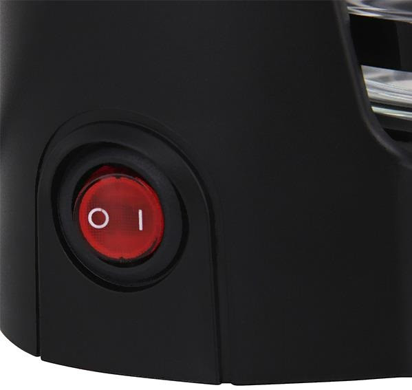 Капельная кофеварка Maxwell MW-1657 BK