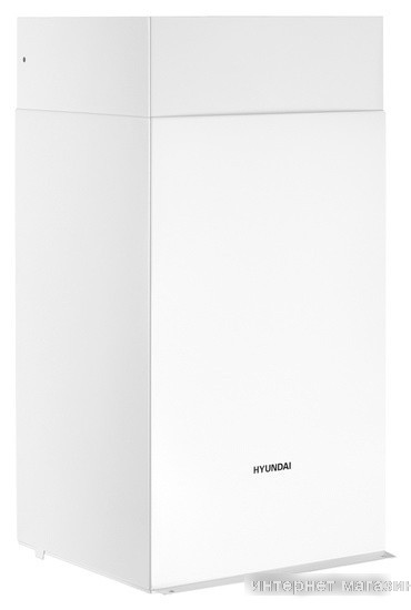 Кухонная вытяжка Hyundai HGH 6744 WG