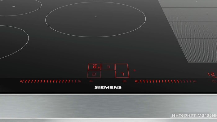Варочная панель Siemens EX875LVC1E