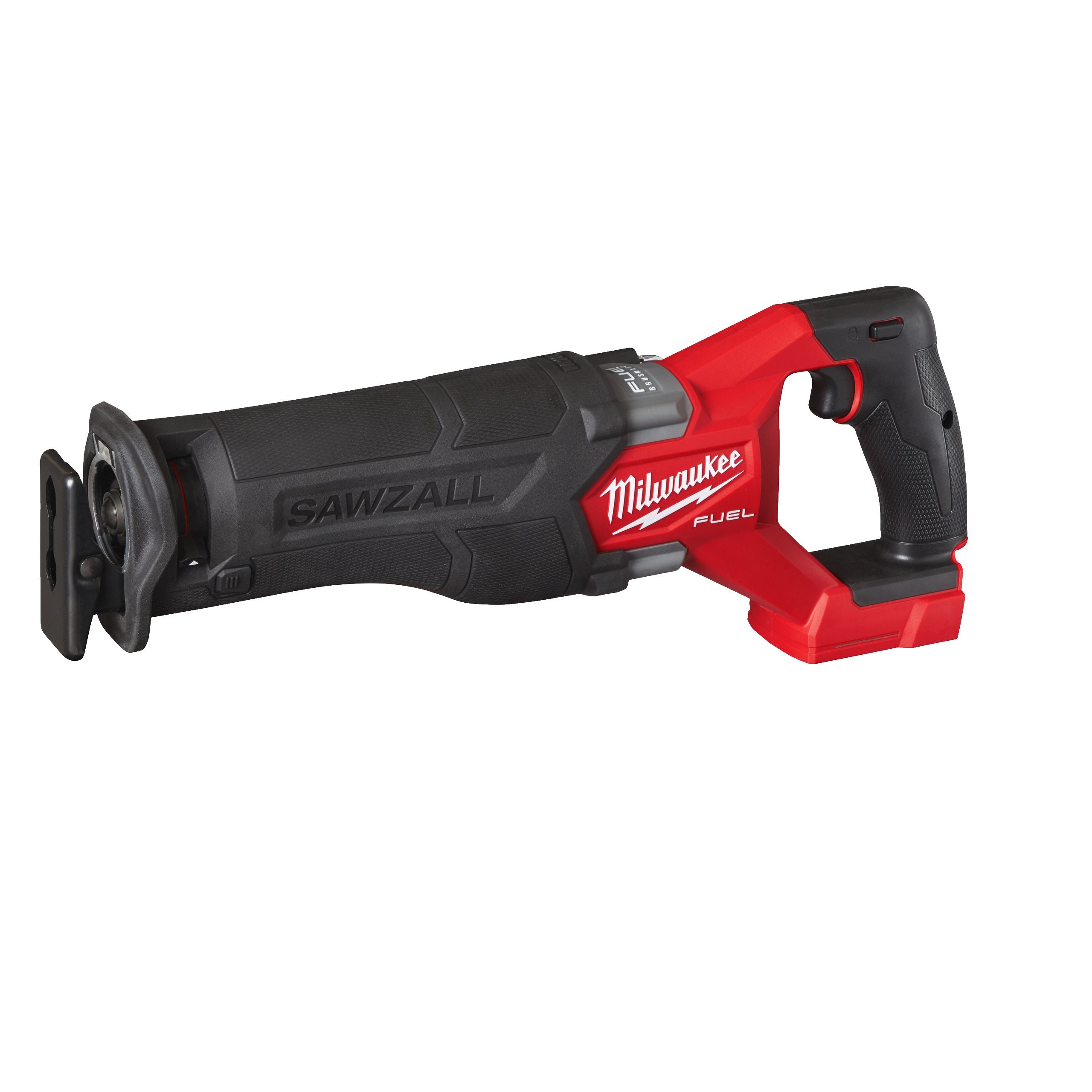 Сабельная пила Milwaukee Fuel M18 M18FSZ-0X 4933478293 (без АКБ, кейс)