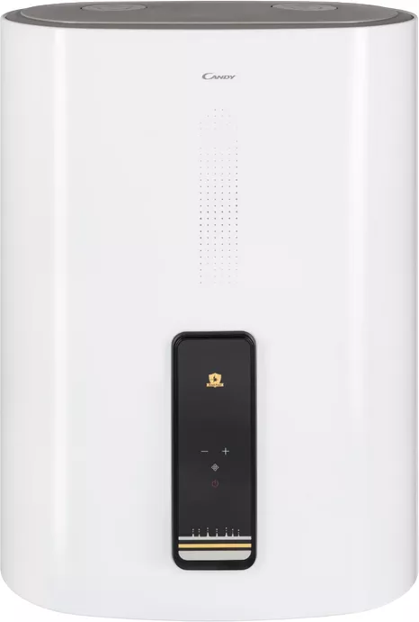 Накопительный электрический водонагреватель Candy CF50V-P5(R)
