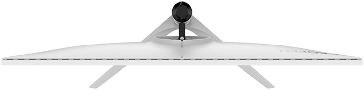Монитор AOPEN 40XV1CUPwmiiphux UM.MX1EE.P09