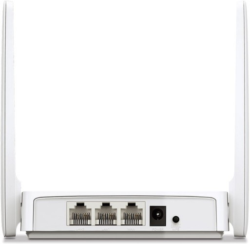Wi-Fi роутер Mercusys AC10