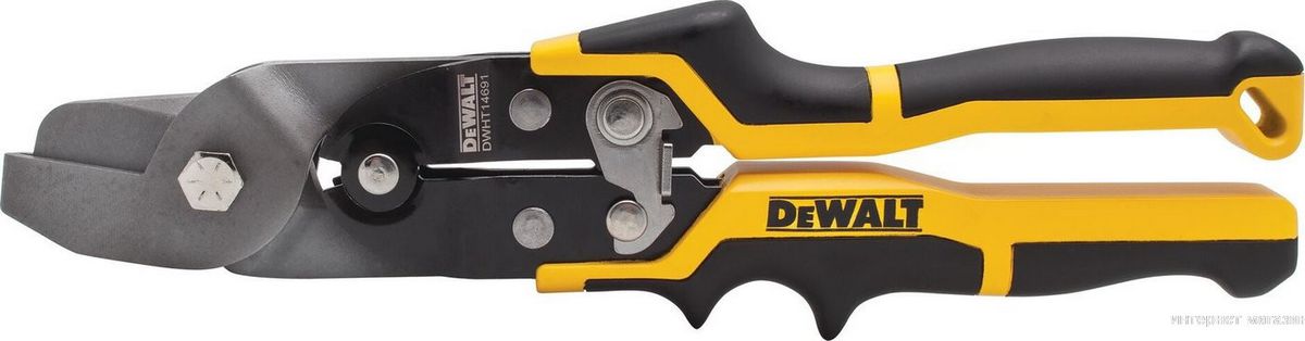 Инструмент для нарезания/восстановления резьбы DeWalt DWHT14691-0