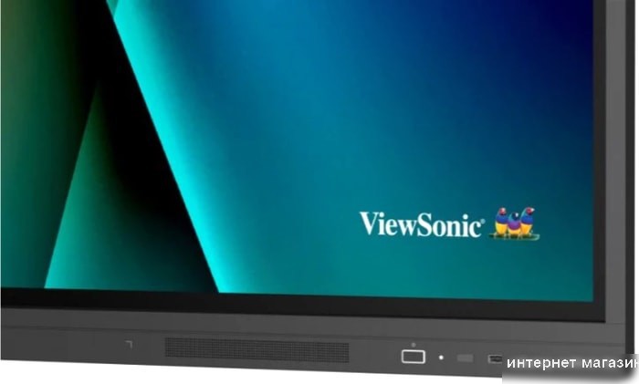 Интерактивная панель ViewSonic IFP6532
