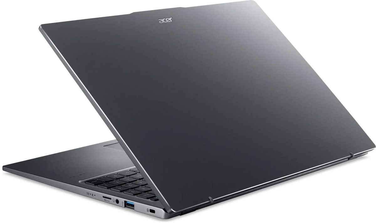Ноутбук Acer Swift Go 16 SFG16-72-790F NX.KUBCD.001