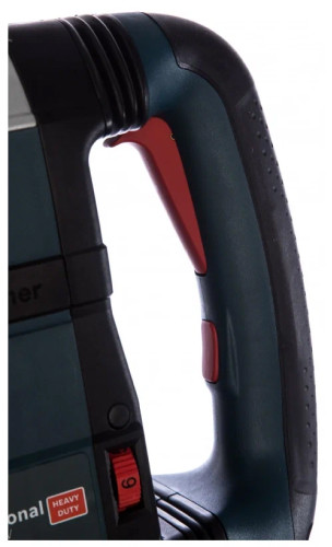 Перфоратор Bosch GBH 12-52 DV [0611266000]