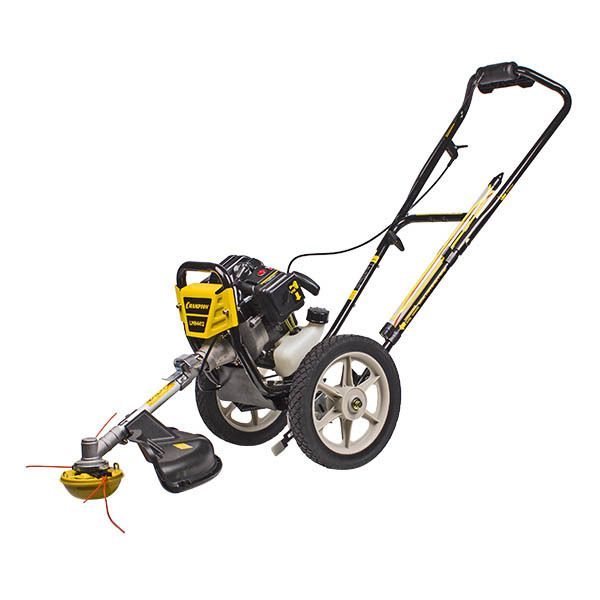 Колёсная газонокосилка Champion LMH4412