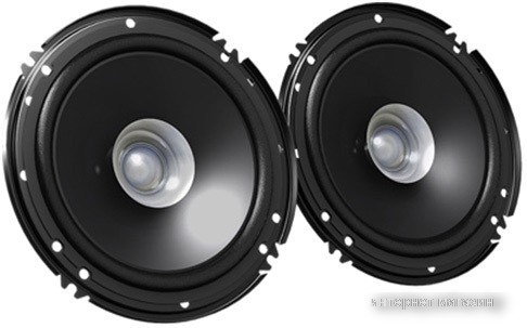 Коаксиальная АС JVC CS-J610X