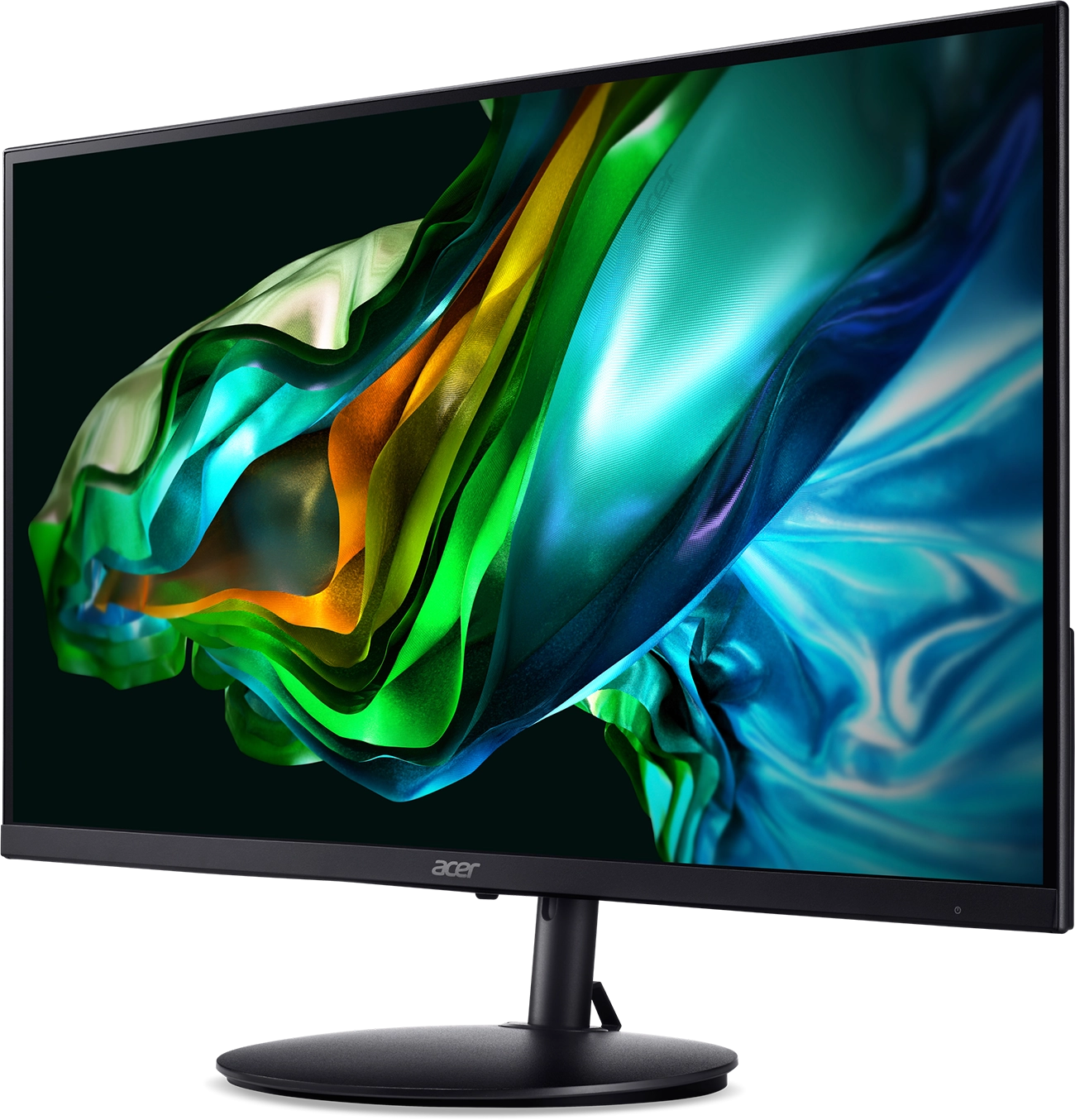 Монитор Acer SH242YEbmihux UM.QS2EE.E13