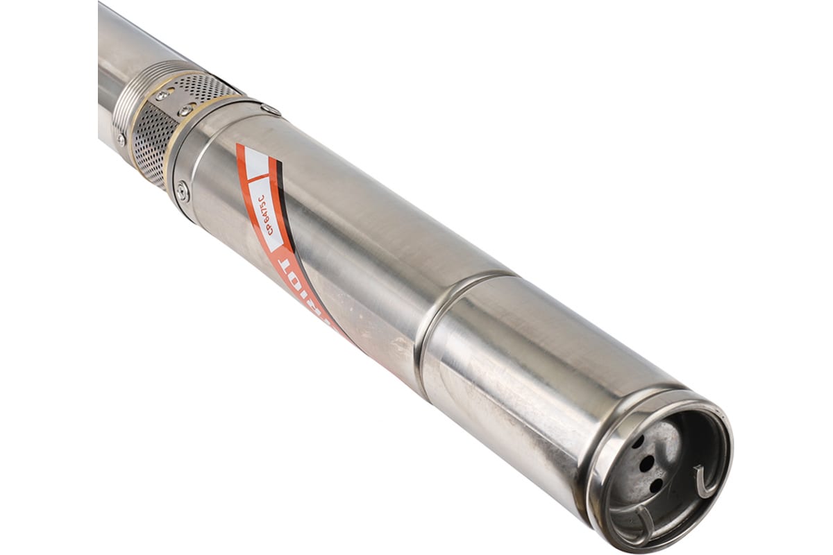 Скважинный насос Patriot CP 6475 C