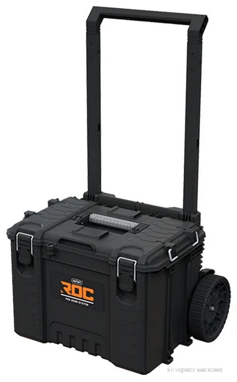 Keter ROC Pro Gear 2.0 17211897