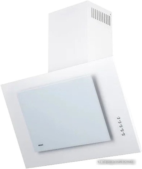 Кухонная вытяжка Akpo Optima Eco 60 WK-4 (белый)