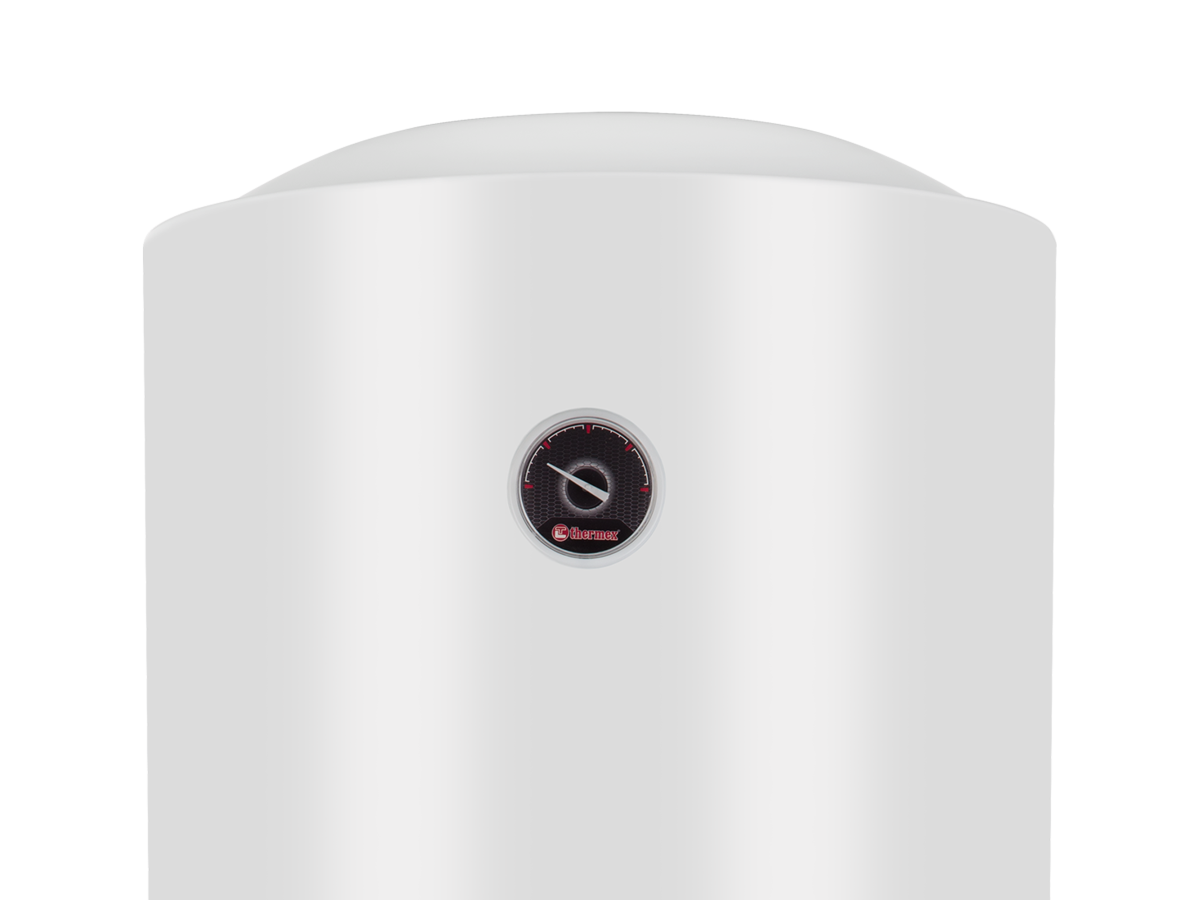 Накопительный электрический водонагреватель Thermex Praktik 30 V Slim