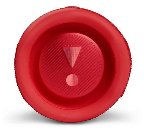 Беспроводная колонка JBL Flip 6 (красный)