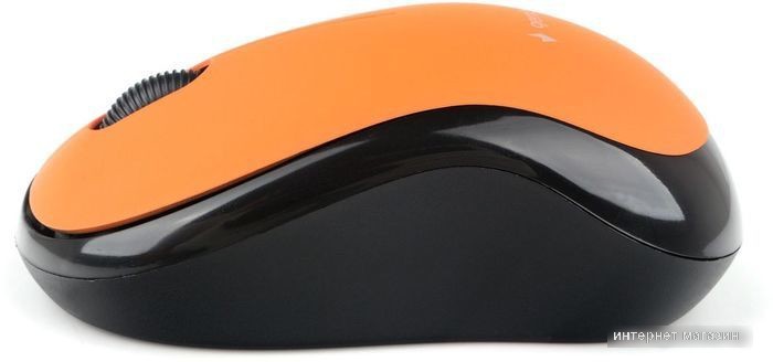 Мышь Gembird MUSW-275