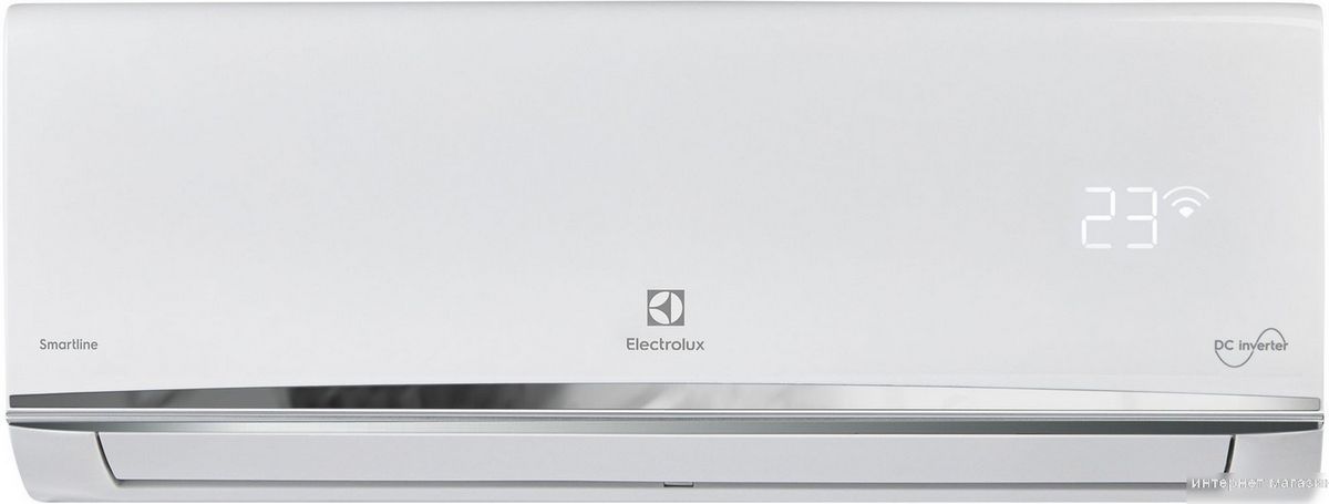 Кондиционер Electrolux Smartline DC EACS/I-07HSM/N8