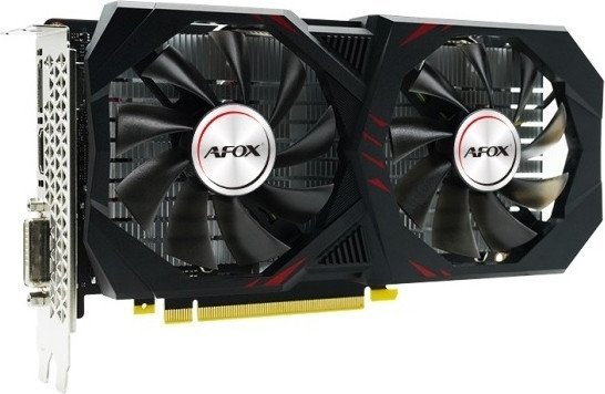 Видеокарта AFOX GTX 1660 Super 6GB GDDR6 AF1660S-6144D6H7-V4