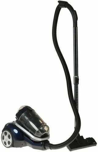 Пылесос JVC JH-VC410