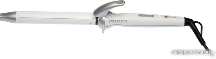 Круглая плойка Dewal Exception 03-1619T