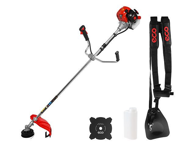 Триммер бензиновый ECO GTP-255 Power Plus