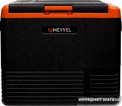 Компрессорный автохолодильник Meyvel AF-K50