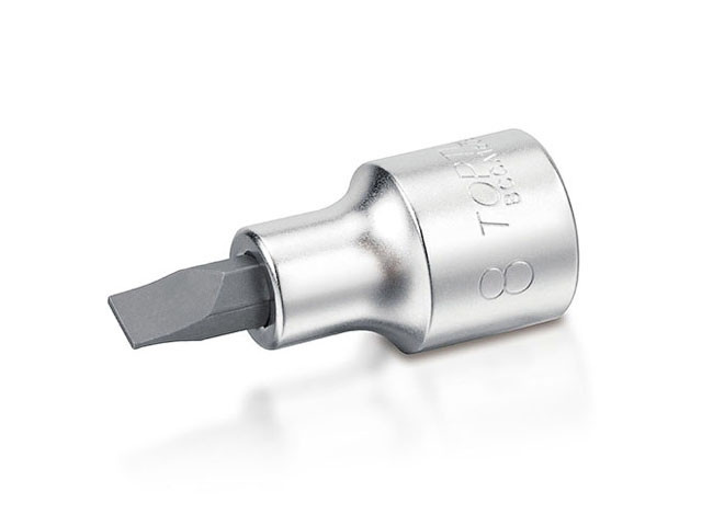 Головка слесарная Toptul BCCA1610