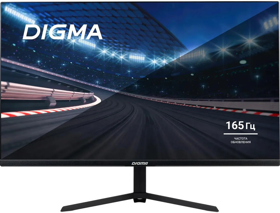 Игровой монитор Digma Overdrive 24P510F