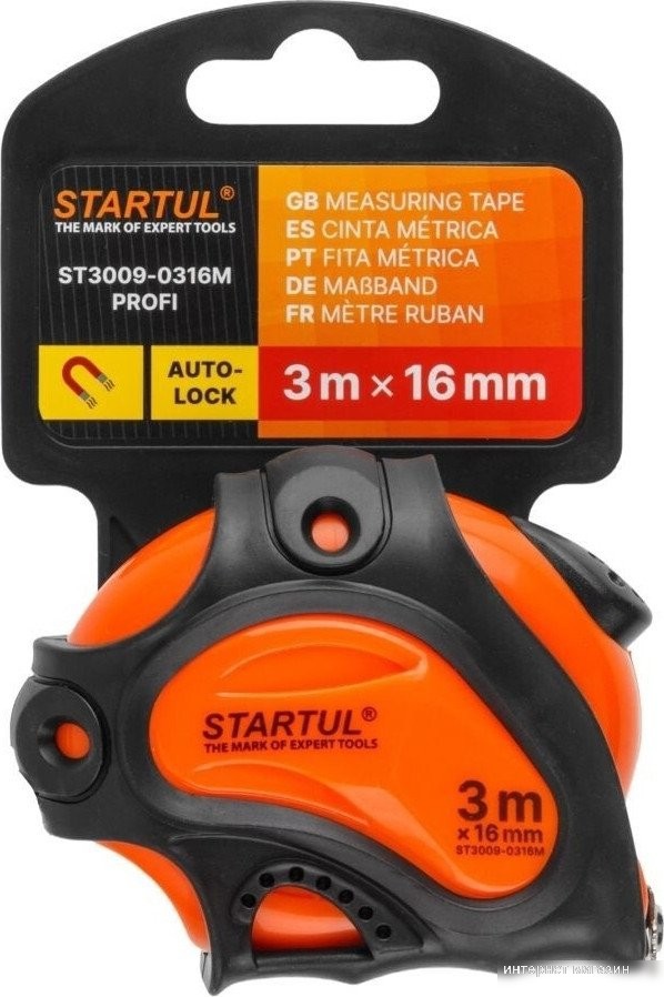 Startul ST3009-0316M