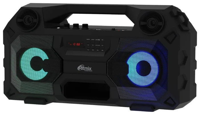 Беспроводная колонка Ritmix SP-690B