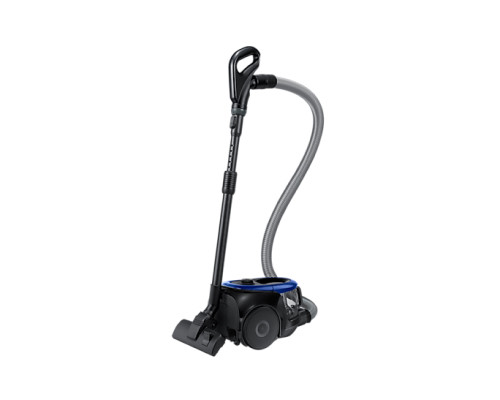 Пылесос Samsung VC18M2110SB/EV