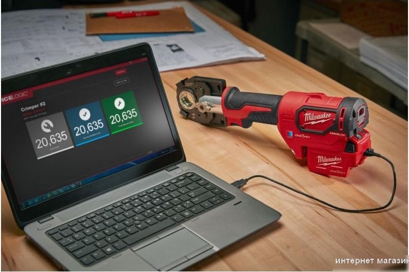 Адаптер Milwaukee M18 ONEKA-0 4933451386