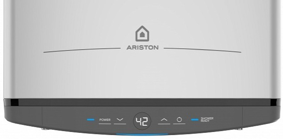 Накопительный электрический водонагреватель Ariston ABSE VLS PRO INOX PW 50