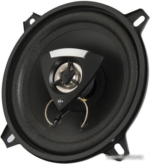 Коаксиальная АС KICX DC 502MR
