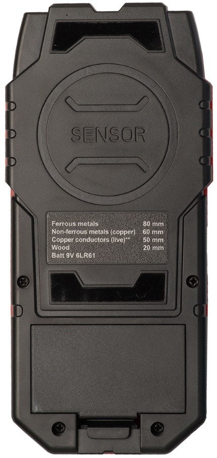 Детектор скрытой проводки ADA Instruments Wall Scanner 80