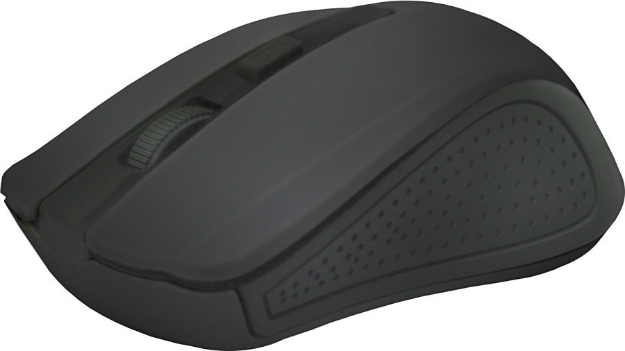 Мышь Defender Accura MM-935 (черный)