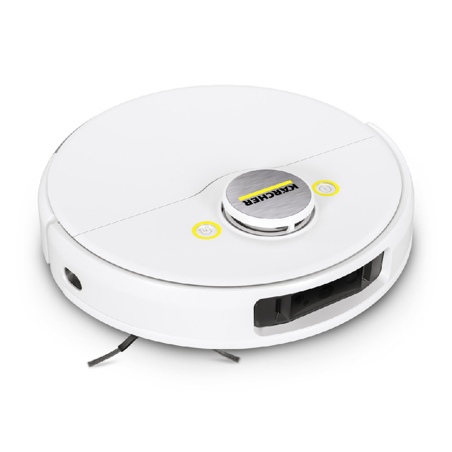Робот-пылесос Karcher RCV 5 1.269-640.0