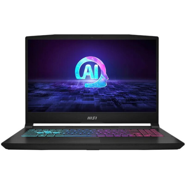 Игровой ноутбук MSI Katana A15 AI B8VG-489XBY