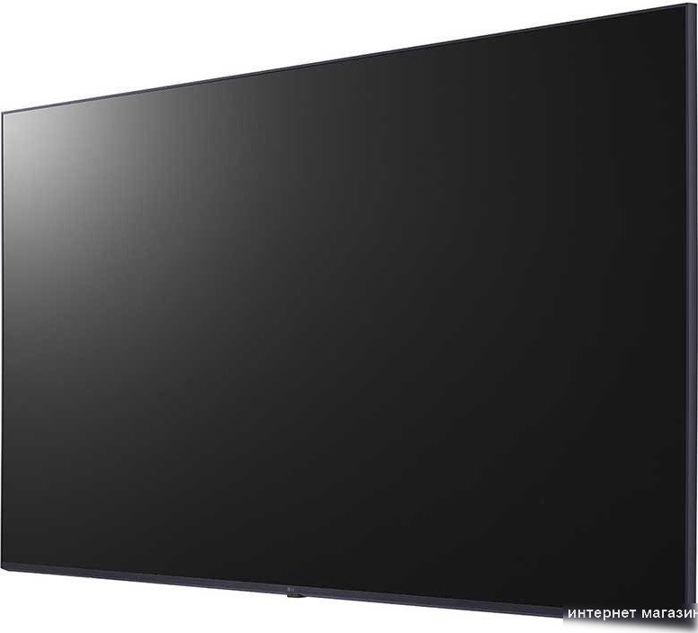 Информационная панель LG 50UL3J-M