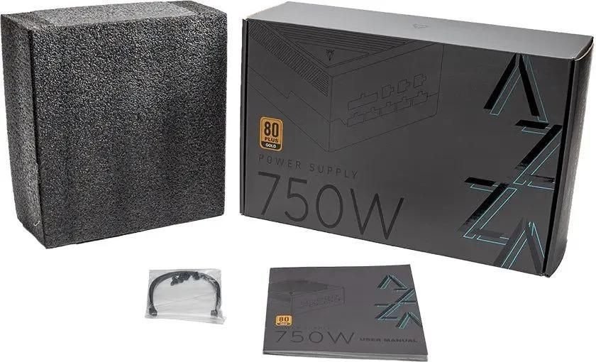 Блок питания AZZA PSAZ-750G