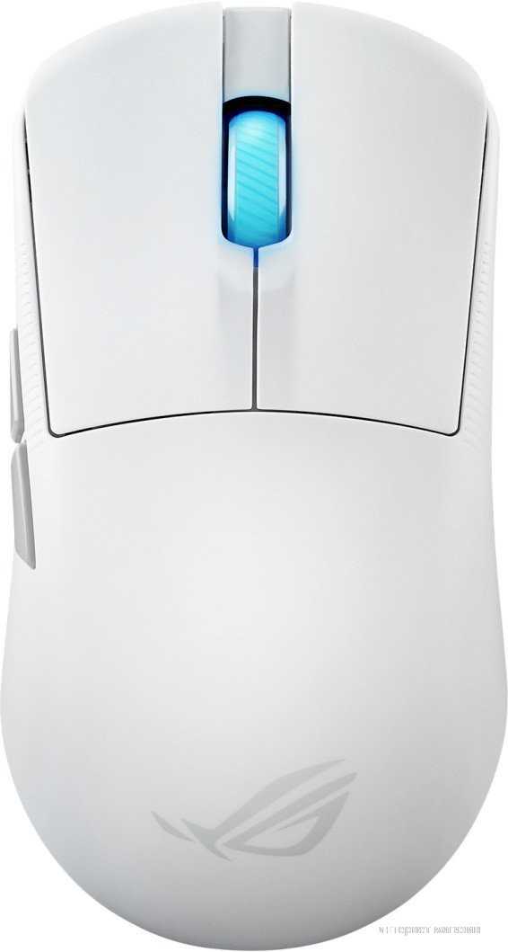 Игровая мышь ASUS ROG Harpe Ace Mini White