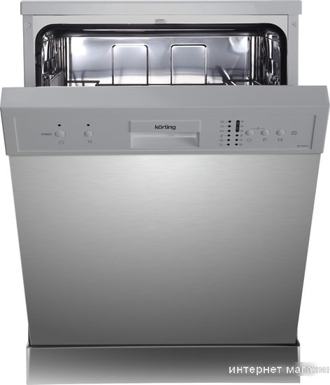 Посудомоечная машина Korting KDF 60240 S