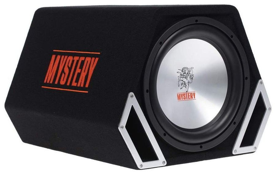 Корпусной активный сабвуфер Mystery MTB-309A