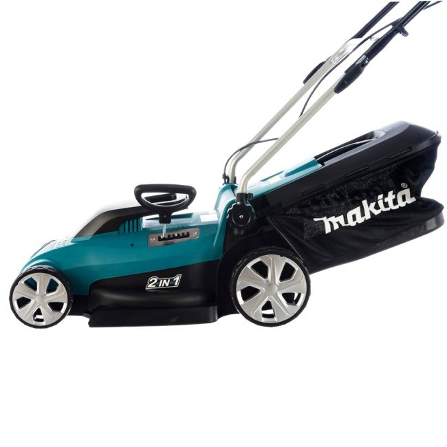 Колёсная газонокосилка Makita ELM4120