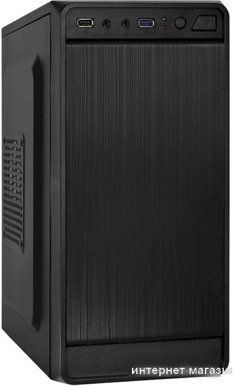 Компьютер Z-Tech I3-121-16-480-610-N-0001n
